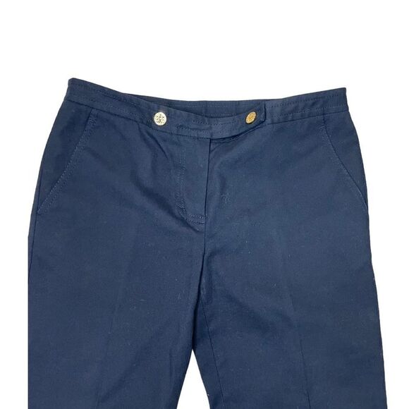 Tory Burch Ankle Pants - Picture 3 of 8